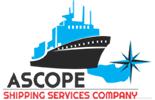 ascope shipping