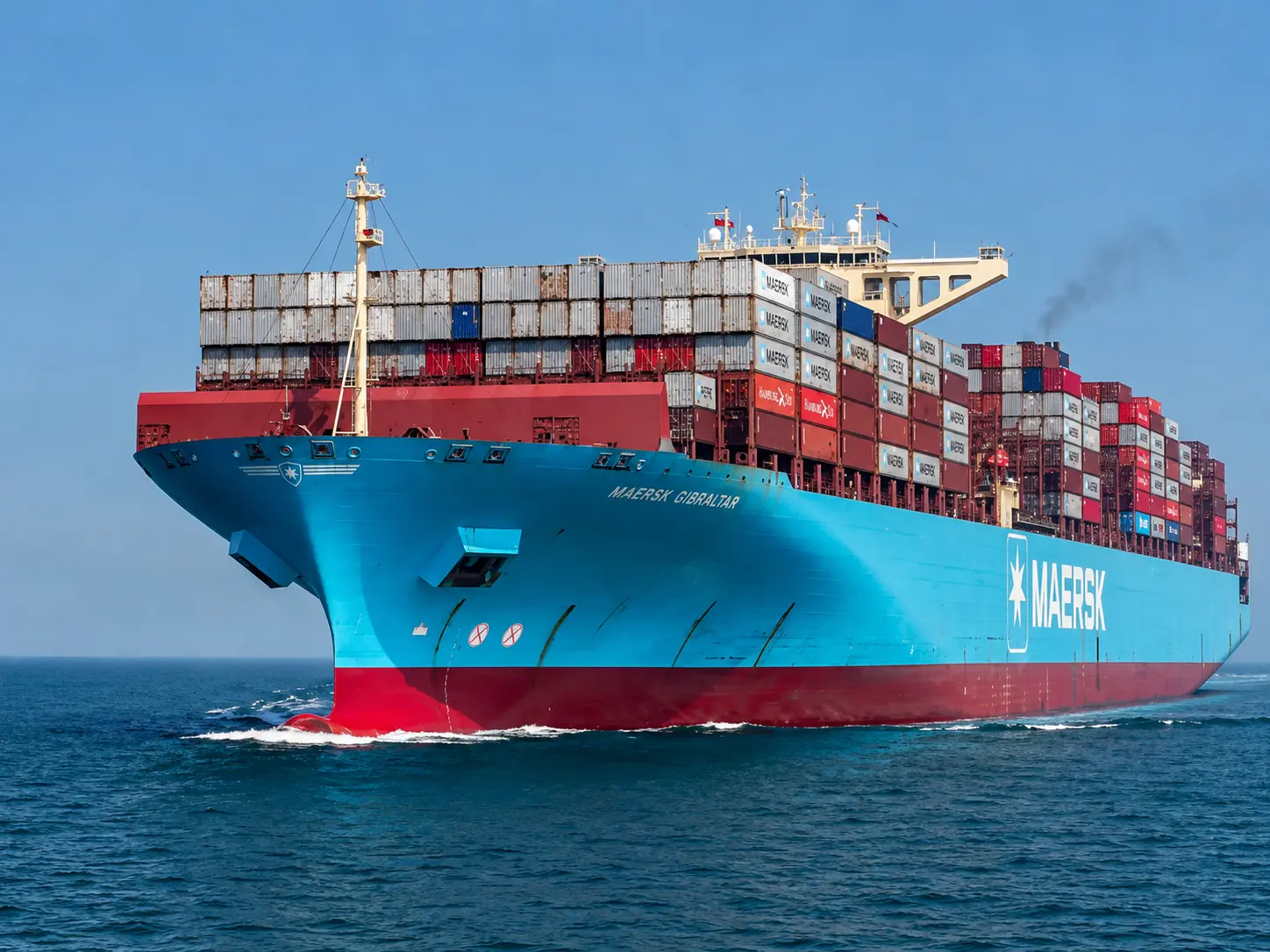 CONTAINER CAR SHIPPING TO ALBANIA (DURRËS)