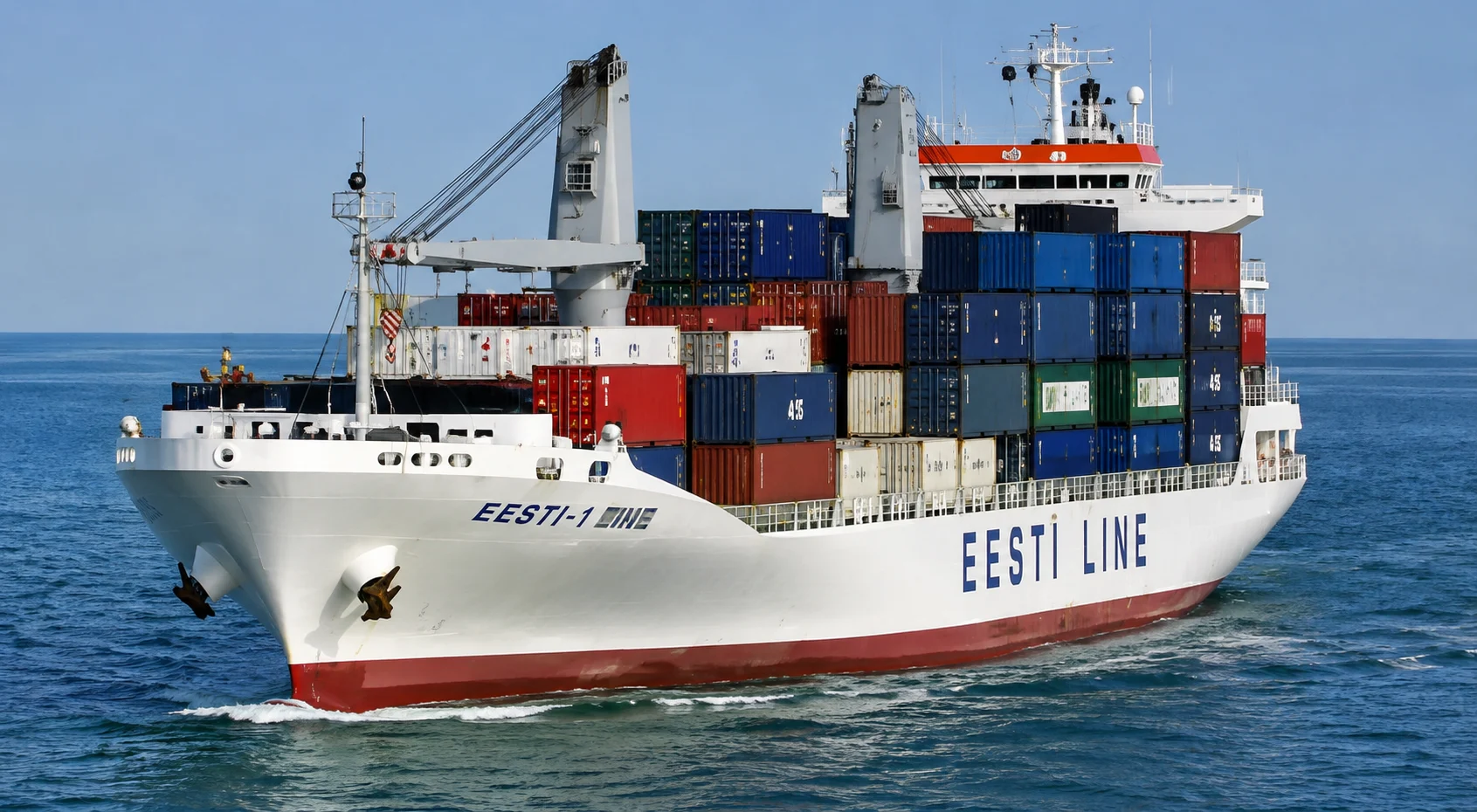 Container Car Shipping to St. Lucia